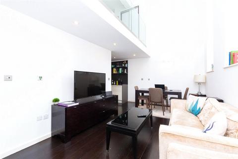 1 bedroom apartment for sale, Pissarro House, Augustas Lane, Islington, London, N1