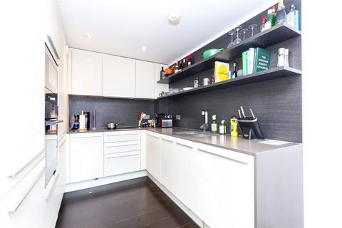 1 bedroom apartment for sale, Pissarro House, Augustas Lane, Islington, London, N1