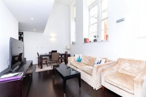 1 bedroom apartment for sale, Pissarro House, Augustas Lane, Islington, London, N1