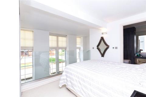 1 bedroom apartment for sale, Pissarro House, Augustas Lane, Islington, London, N1