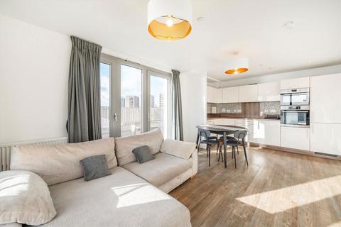 undefined, Booth Road, London E16