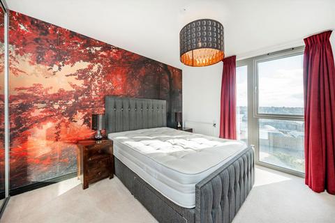 undefined, Booth Road, London E16