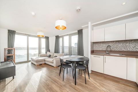 undefined, Booth Road, London E16