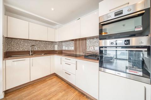 undefined, Booth Road, London E16