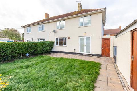 3 bedroom semi-detached house for sale, Lanercost Road, Bristol, BS10