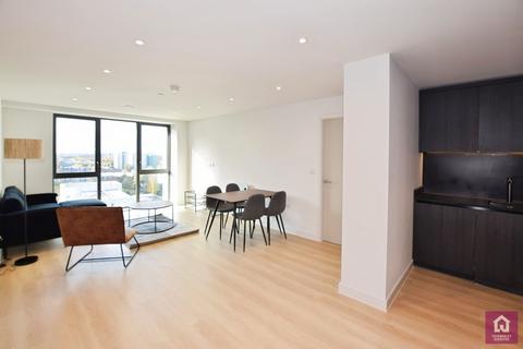 2 bedroom flat to rent, Waterhouse Gardens, 7 Dutton Street, Manchester, M3
