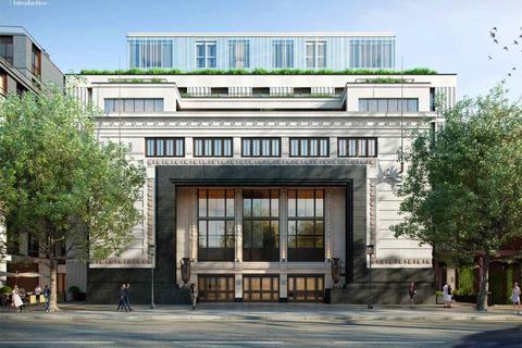 4 bedroom apartment for sale, Kensington High Street, London, W8