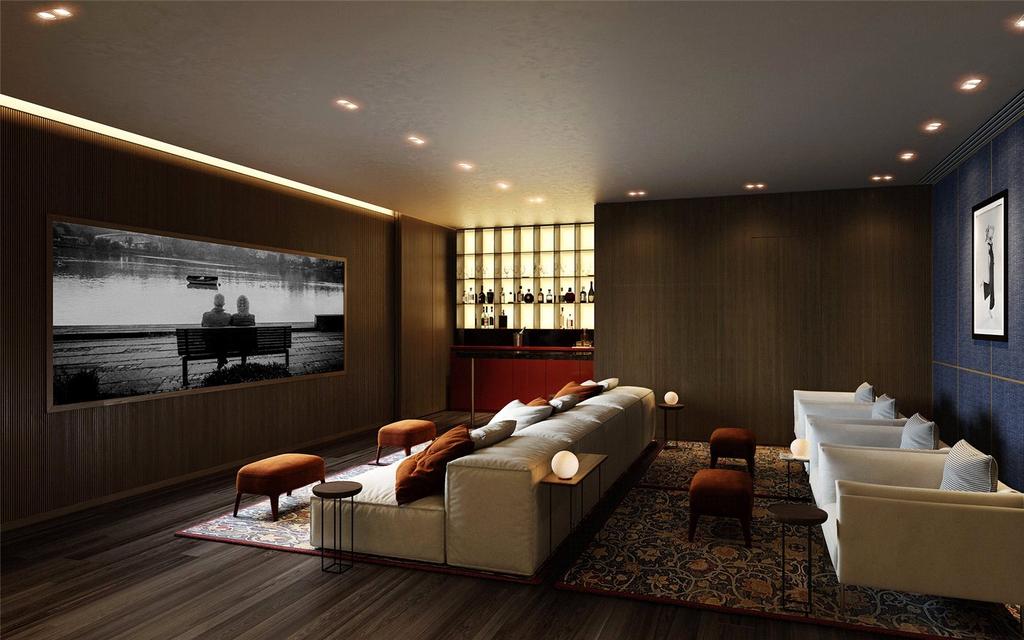 Cinema