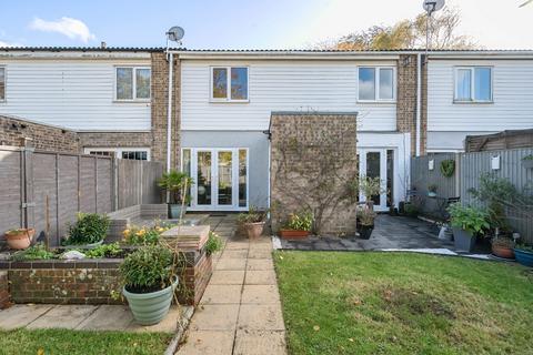 Zeus Lane, Hampshire PO7