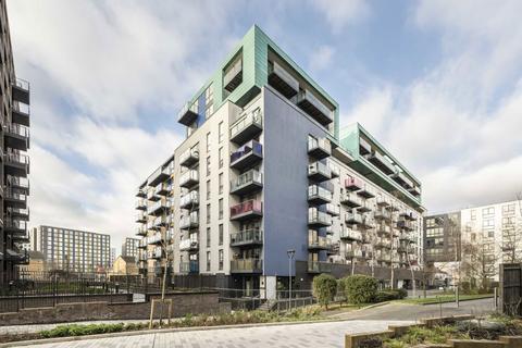 Conington Road, London SE13