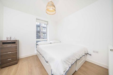 undefined, Conington Road, London SE13