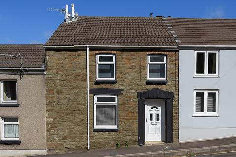 undefined, Milfield Rd, Llanelli
