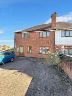 1 bedroom semi-detached house to rent, Rowditch Avenue, Derby DE22