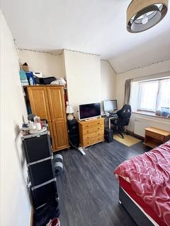 1 bedroom semi-detached house to rent, Rowditch Avenue, Derby DE22