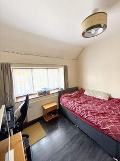 1 bedroom semi-detached house to rent, Rowditch Avenue, Derby DE22