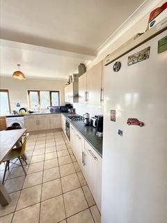 1 bedroom semi-detached house to rent, Rowditch Avenue, Derby DE22