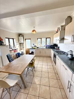 1 bedroom semi-detached house to rent, Rowditch Avenue, Derby DE22