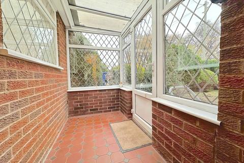 3 bedroom detached bungalow for sale, Brooke Road, Cannock WS12