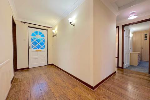 3 bedroom detached bungalow for sale, Brooke Road, Cannock WS12