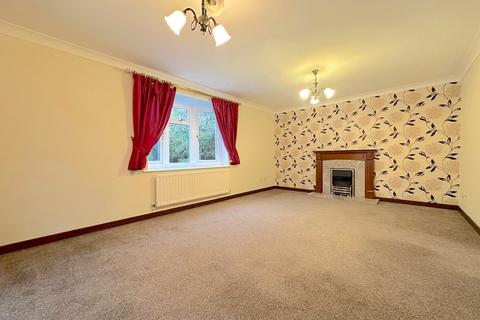 3 bedroom detached bungalow for sale, Brooke Road, Cannock WS12