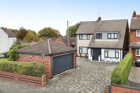 3 bedroom detached house for sale, Cannock Road, Cannock WS12