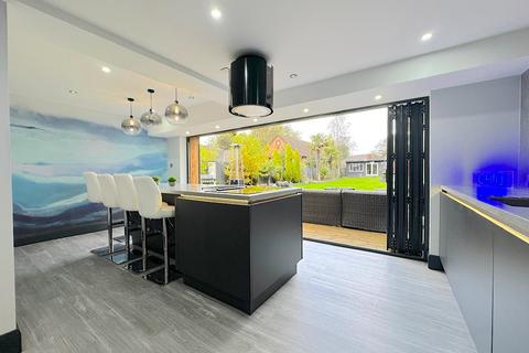 3 bedroom detached house for sale, Cannock Road, Cannock WS12