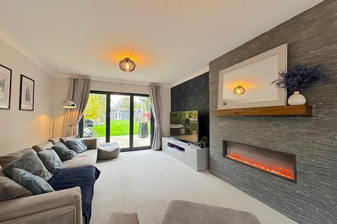 3 bedroom detached house for sale, Cannock Road, Cannock WS12