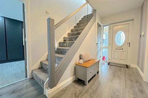 3 bedroom detached house for sale, Cannock Road, Cannock WS12