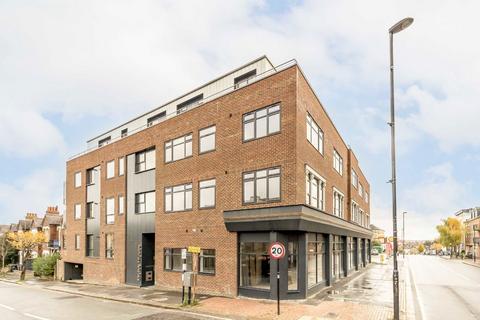 undefined, Portland Road, London SE25
