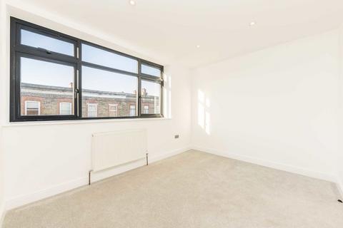 undefined, Portland Road, London SE25