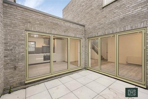 undefined, North Circular Road, Palmers Road, N13