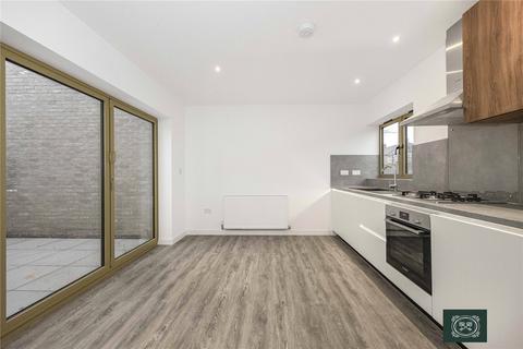 undefined, North Circular Road, Palmers Road, N13