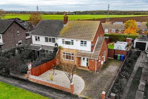 undefined, Manor Drive, Waltham, Grimsby, Lincolnshire, DN37