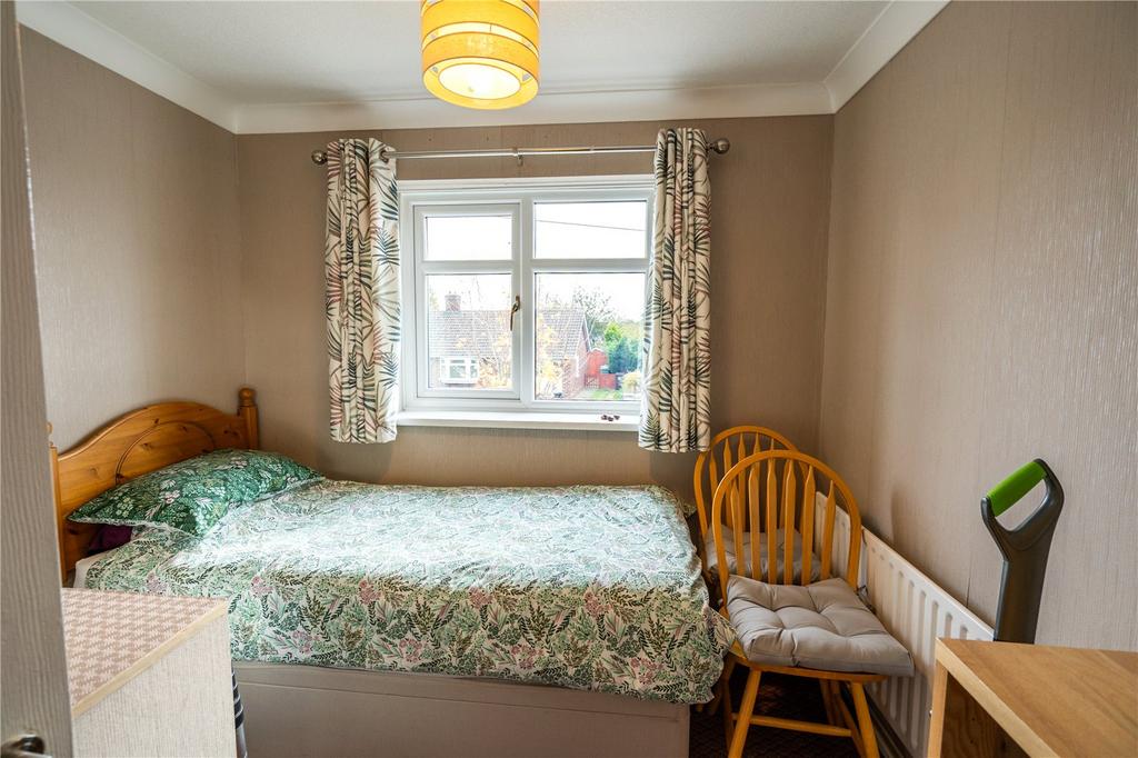 Bed 3/Box Room