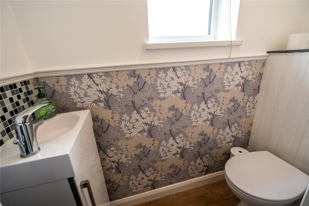 Cloakroom