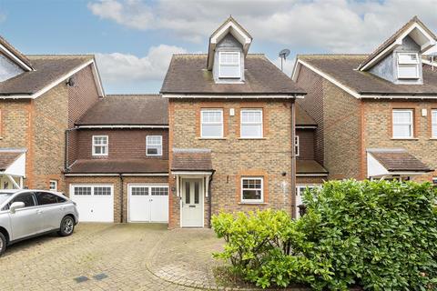 undefined, Hilltop Walk, Harpenden