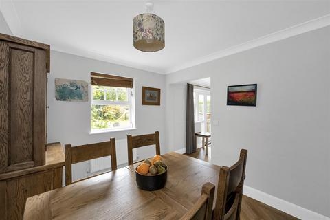 undefined, Hilltop Walk, Harpenden