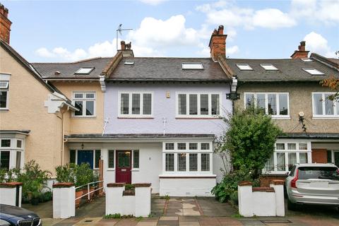 Clavering Avenue, Barnes, SW13