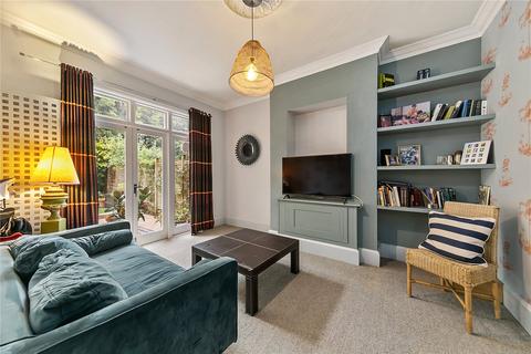 undefined, Clavering Avenue, Barnes, SW13