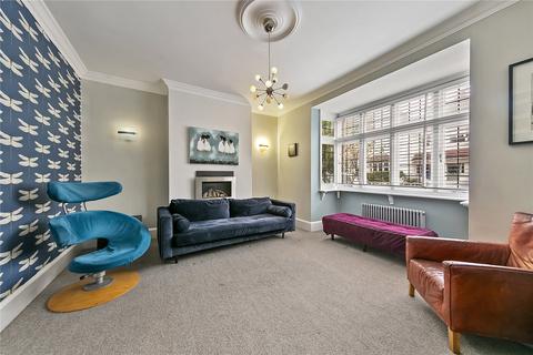 undefined, Clavering Avenue, Barnes, SW13