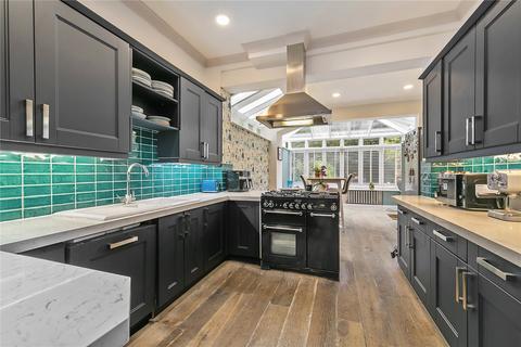 undefined, Clavering Avenue, Barnes, SW13