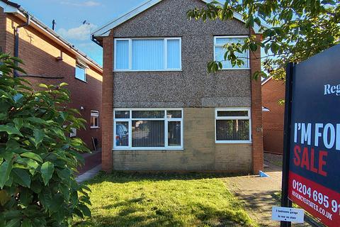 Snowdon Drive, Horwich BL6