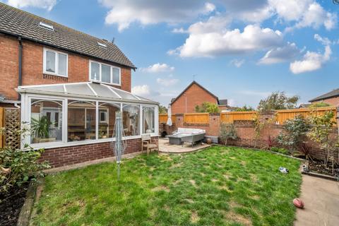 undefined, Westbeck, Ruskington, Sleaford, Lincolnshire, NG34