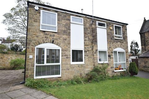 2 bedroom semi-detached house to rent - Adel Grange Mews, Adel, Leeds, West Yorkshire
