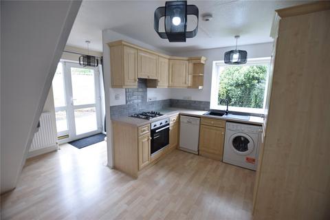 2 bedroom semi-detached house to rent, Adel Grange Mews, Adel, Leeds, West Yorkshire