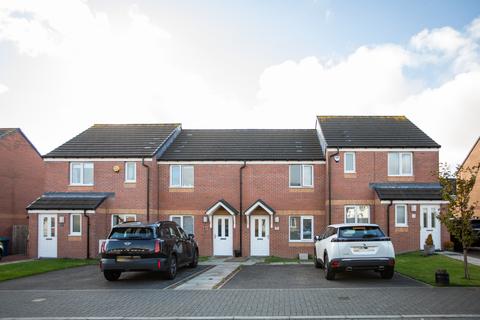undefined, Ritchie Avenue, Dunfermline KY12