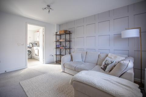 undefined, Ritchie Avenue, Dunfermline KY12