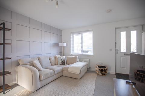 undefined, Ritchie Avenue, Dunfermline KY12