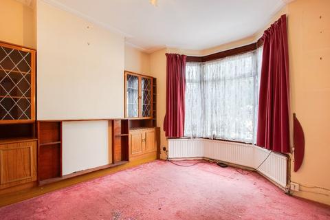 undefined, Gurdon Road, London
