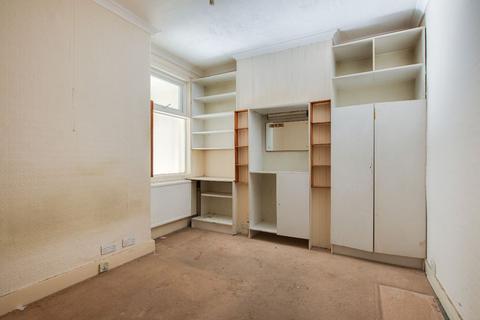 undefined, Gurdon Road, London